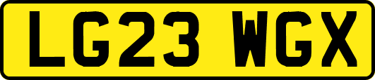 LG23WGX