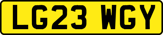 LG23WGY