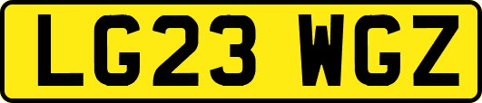 LG23WGZ