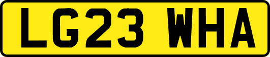 LG23WHA
