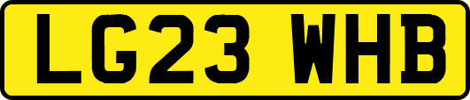 LG23WHB