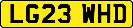 LG23WHD