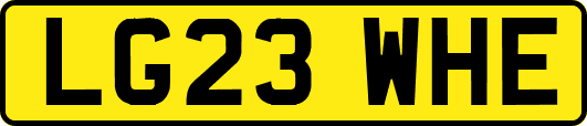 LG23WHE