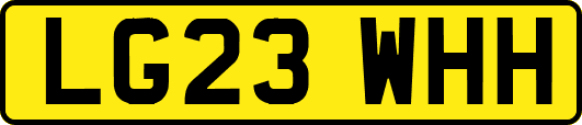 LG23WHH