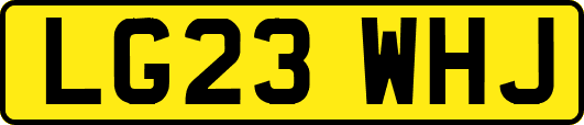 LG23WHJ