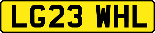 LG23WHL