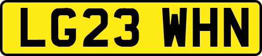 LG23WHN