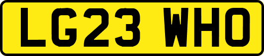 LG23WHO