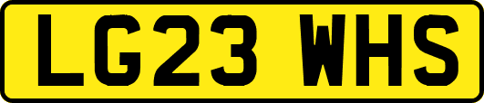 LG23WHS