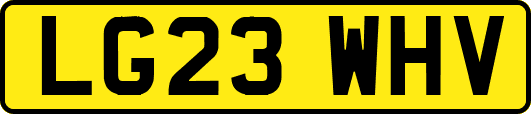 LG23WHV