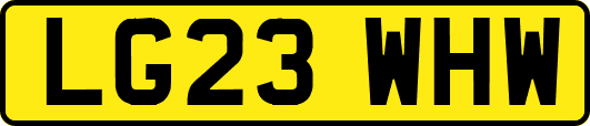 LG23WHW