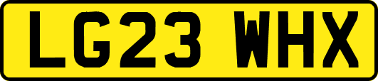 LG23WHX