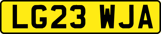 LG23WJA