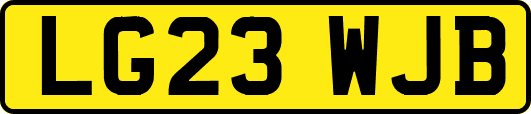 LG23WJB