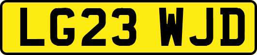 LG23WJD