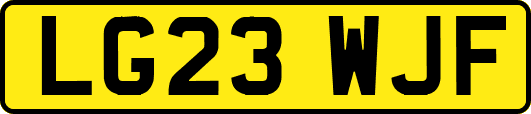 LG23WJF