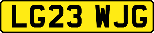 LG23WJG
