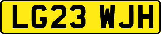 LG23WJH