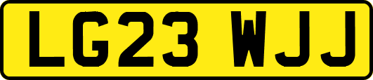 LG23WJJ