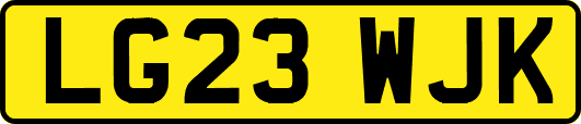 LG23WJK