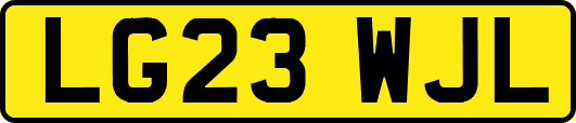 LG23WJL