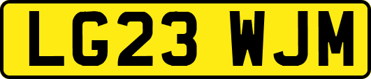 LG23WJM