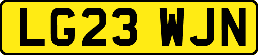 LG23WJN