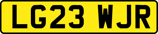 LG23WJR