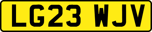 LG23WJV