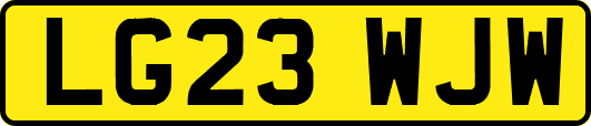 LG23WJW