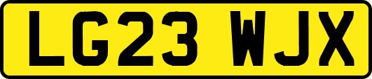 LG23WJX