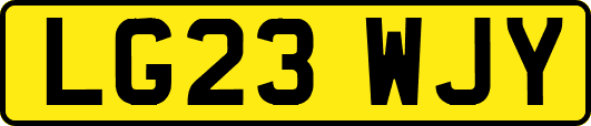 LG23WJY