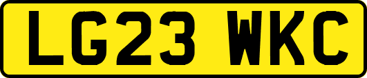 LG23WKC
