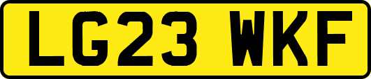 LG23WKF