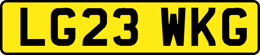 LG23WKG