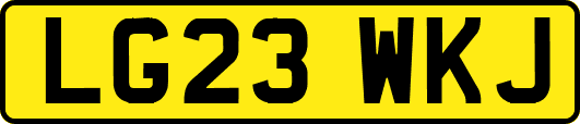 LG23WKJ