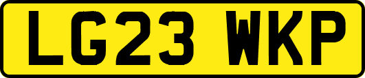 LG23WKP