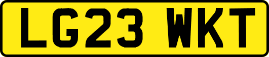 LG23WKT