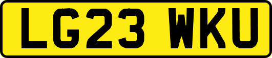 LG23WKU