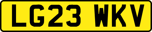 LG23WKV