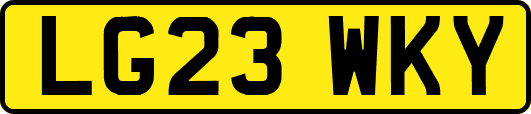 LG23WKY