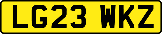 LG23WKZ