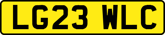 LG23WLC