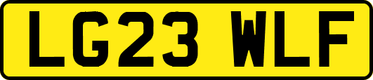 LG23WLF