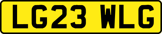 LG23WLG