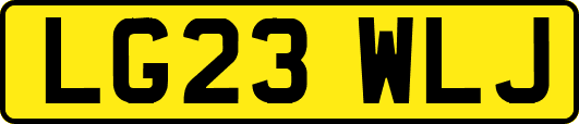 LG23WLJ