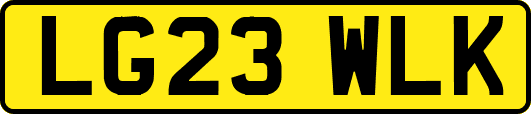 LG23WLK