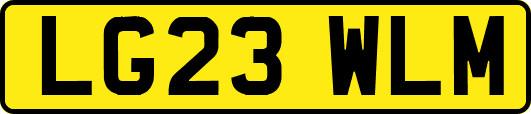 LG23WLM