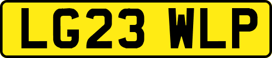 LG23WLP