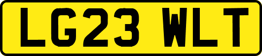 LG23WLT